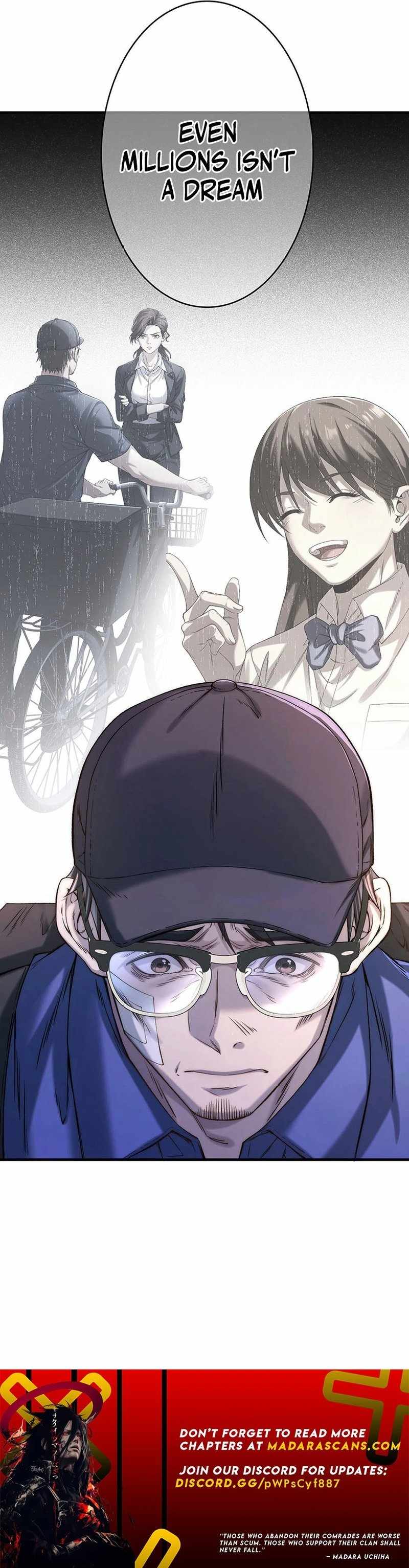 Fighting Uncle Chapter 1 22